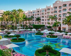 Hotel Pueblo Bonito Rosé Resort & Spa (Cabo San Lucas, Mexico)