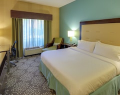 Holiday Inn Express & Suites Sylva / Dillsboro, an IHG Hotel (Dillsboro, USA)