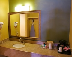 Motel Coach Light Inn (Brenham, Hoa Kỳ)