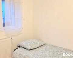 Tüm Ev/Apart Daire Maison A Aurillac - 3 Chambres - Arrivee Autonome (Aurillac, Fransa)