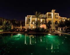 Hotel Riad Villa Blanche (Agadir, Marruecos)