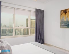 Toàn bộ căn nhà/căn hộ Maison Privee - Dreamy Apt With Jaw-dropping Marina Views (Dubai, Các tiểu vương quốc Ả Rập Thống Nhất)