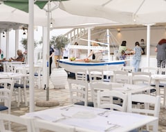 Resort Akti Naoussa Paros (Naoussa, Grækenland)