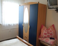 Tüm Ev/Apart Daire Cosily Furnished Two-room Apartment (Walkendorf, Almanya)
