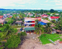 Punta Antioquia Hotel (San Juan de Urabá, Colombia)