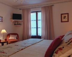 Hotel Picos De Europa Suites And Rooms (Camaleño, Spanien)