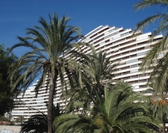 Lejlighedshotel Florazar Ii Apartments (Cullera, Spanien)