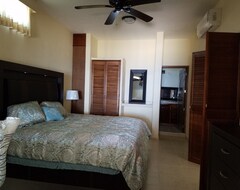 Entire House / Apartment Beautiful 180 Degree Ocean View 1-Bedroom Condo At Vista Encantada Eco-Club (Divisaderos, Mexico)