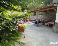 Nhà trọ Guest House Bozvill (Tetovo, Cộng hòa Bắc Macedonia)