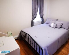 Casa/apartamento entero Location+comfort+convenience (Boston, EE. UU.)