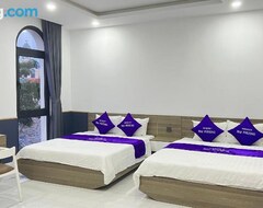 Hotel Co Ut Dao Ngoc (Duong Dong, Vietnam)