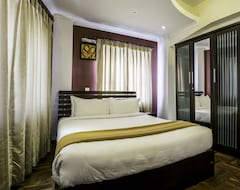 Khách sạn Retreat Serviced Apartments (Kathmandu, Nepal)