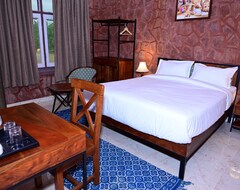 Khách sạn Impian Resort (Jodhpur, Ấn Độ)