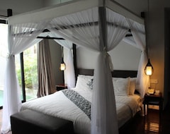 Hotelli Kamuela Villa Lagoi Bay Bintan (Lagoi, Indonesia)