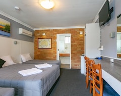 Hunter Valley Motel (Cessnock, Úc)