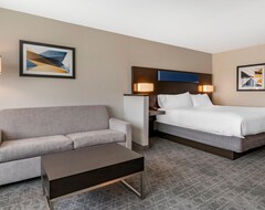 Holiday Inn Express & Suites - Lancaster - Mount Joy, An Ihg Hotel (Mount Joy, Sjedinjene Američke Države)