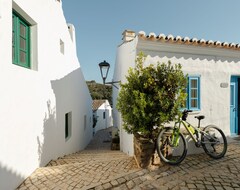 Hotelli Aldeia Da Pedralva - Slow Village (Vila do Bispo, Portugali)