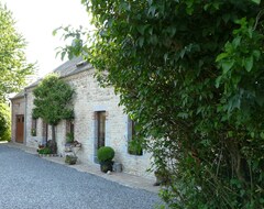 Hotel B&b Near Chimay (Momignies, Bélgica)