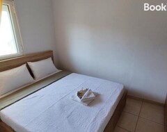 Cijela kuća/apartman Jonnys Rooms (Doliana, Grčka)