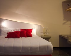 Hotel Ibis Styles Palermo President (Palermo, Italien)