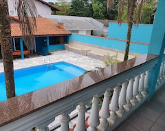 Casa/apartamento entero House 5 Suites - Cond. Beach Address (Ibertioga, Brasil)