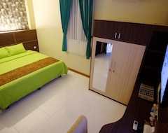 Hotel Dmadinah Residence@gentan (Surakarta, Indonesien)