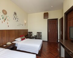 Hotel My (Rangun, Burma)