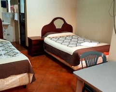 Khách sạn Hotel Villas Del Mirador (San Marcos, Guatemala)