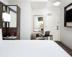 Hotel Boston Getaway! Onsite Restaurant And Bar, 1.3 Miles From Faneuil Hall! (Boston, EE. UU.)