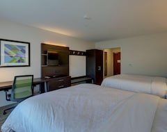 Holiday Inn Express & Suites - Auburn Downtown, an IHG Hotel (Auburn, USA)