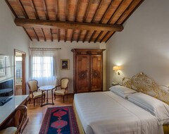 Khách sạn Hotel Villa Olmi Firenze (Bagno a Ripoli, Ý)