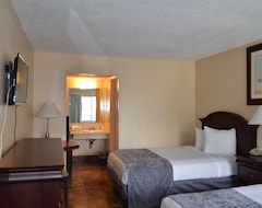 Khách sạn Altamonte Springs Hotel And Suites (Altamonte Springs, Hoa Kỳ)