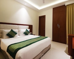 Hotel Z Suite (Delhi, Hindistan)