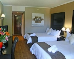 Hotel The Pearl of Oudtshoorn (Oudtshoorn, Sydafrika)