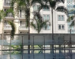 Khách sạn 101 Newport Blvd C2 4f (Manila, Philippines)