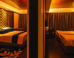 Hotel Sinclairs Darjeeling (Darjeeling, Indija)