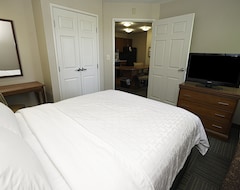 Hotel Candlewood Suites Boise - Towne Square (Boise, USA)
