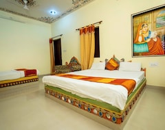 Hotel Swad Ri Dhani (Ajmer, India)