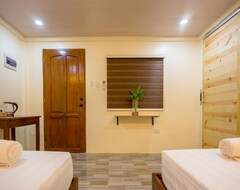 Hotel Alona Beachside Suite (Otok Panglao, Filipini)