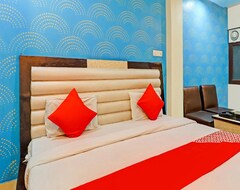 Khách sạn Collection O Hotel Shree Narayan Regency (Kanpur, Ấn Độ)