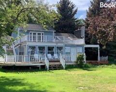 Hele huset/lejligheden Cottage On The Lake (American Falls, USA)