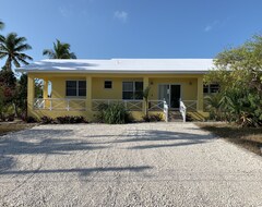Hele huset/lejligheden Seabreeze (High Rock, Bahamas)