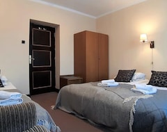 Hotelli Resort Kasprowy Wierch (Zakopane, Puola)