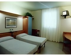 Khách sạn Eurhotel (Fontevivo, Ý)