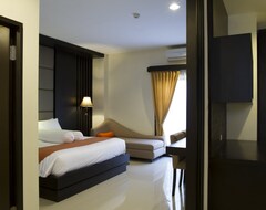 Hotel Asana Agung Putra Bali (Kuta, Indonesia)