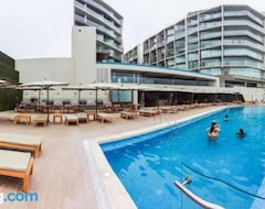 Entire House / Apartment Departamento De Playa San Bartolo Sol Arena & Mar (Lima, Peru)