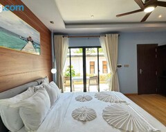 Hotel One Beach Private Villa (Sihanoukville, Cambodja)
