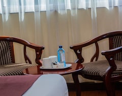 Khách sạn Utalii Hotel (Nairobi, Kenya)