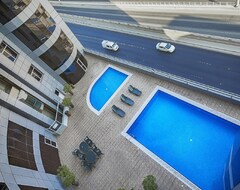 Khách sạn Hotel Royal Phoenicia (Manama, Bahrain)