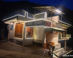 Hotel River Crown (Chail, Indija)